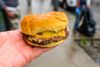 Two NYC Kids Are Slinging $3.50 Wagyu Burgers in Bushwick