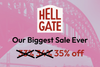 Hell Gate's Biggest Sale Ever