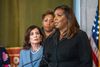 Will Tish James Change the Way Her Office Fights Prison Sexual Assault Lawsuits?