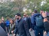 Millennial Mamdani and Screaming Teens Show Hochul Around Williamsburg