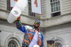 Several Theories About Why the Knicks Are Sucking Ass