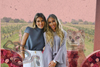 The Real Housewives of New York City Have 'the Worst Seder in the History of Judaism'