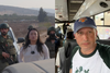 The IDF Released Julie Won and Brad Lander. Palestinian New Yorkers and Their Families Are Still in Danger