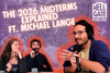 The New York 2026 Midterms Explained ft. Michael Lange