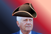 What Bruce Blakeman's Private Militia Clusterfuck Says About How He'd Run New York