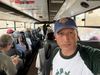 The IDF Released Julie Won and Brad Lander. Palestinian New Yorkers and Their Families Are Still in Danger