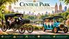 Vickie Paladino's Steampunk 'Disney World' Vision for Central Park