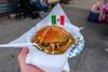 Get Ready to Swoon Over Cleo's Sidewalk Chalupas Stand in Corona