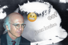 Larry David Drops a Cringe Nuke on the DSA