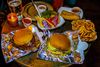 Velvet Cowboy Comes Out Guns Blazing With a $5 Food Menu