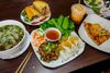 Pizza and Pho? That's That Morris Park Magic