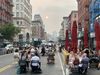 What Do Chinatown Residents Think of ‘Dimes Square’?
