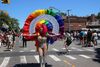 Photos: Queens’s Radical Pride Parade Returns