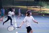 Love All: More New Yorkers Are Discovering the Joy of Tennis