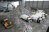 The State of Recycling in New York City Is Extraordinarily Grim