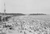 Life, Death, and Sex on Orchard Beach in the 1950s