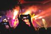 Concert-Related Boomer Phone Abuse Has a Carceral Solution