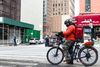 Delivery Apps Ask NYC to Block Wage Increase For Delivery Workers Days Before It Takes Effect