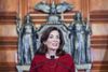 What Does Kathy Hochul Stand For? Casinos, Charter Schools, and Rolling Back Bail Reforms