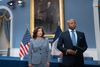 Adams and Hochul Point Fingers at Each Other Over Migrants. The Federal Government Is Raising a Middle Finger Right at Them