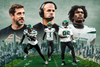 Everything Glows and Nothing Hurts in the World of the Jets’s ‘Hard Knocks’