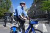 This ‘Official’ Citi Bike Anthem Is Horny as Hell