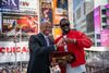 NYC Rappers Are Not Jacking Mayor Adams