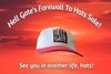 Hell Gate’s Farewell to Hats Sale!