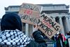 ‘They’re Failing to Protect Their Pro-Palestinian Students’