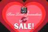 Hell Gate’s Save Local Journalism For $0.99 Sale