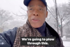 God Smites Remote Learning After Eric Adams Denies NYC Kids a Snow Day