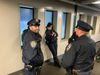 Coming to a Subway Near You: More Cops and ‘Random’ Bag Checks