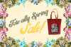 Hell Gate’s Tote-ally Spring Sale