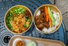Burmese Bites Brings Their Big, Funky Flavors to Midtown