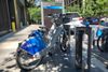 Citi Bike Stations That Charge E-Bikes Are Coming—Maybe