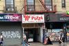 We’re So Back: East Village Dollar Slice Joint Is Back to Selling 99 Cent Slices