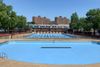 Man, It Sure Would Be Nice to Cool Off in Our Giant, Olympic-Sized Pools This Heat Wave
