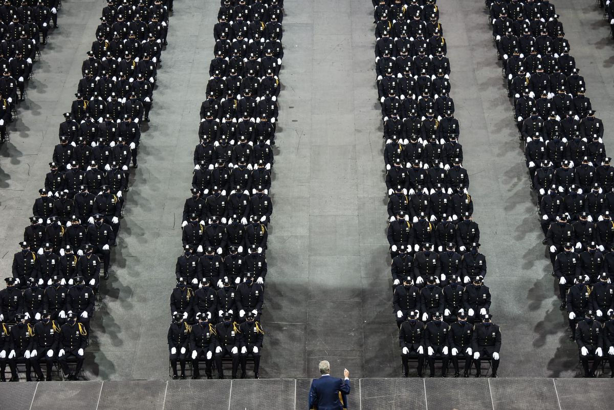 Unpacking Police Union Power in Mamdani's New York