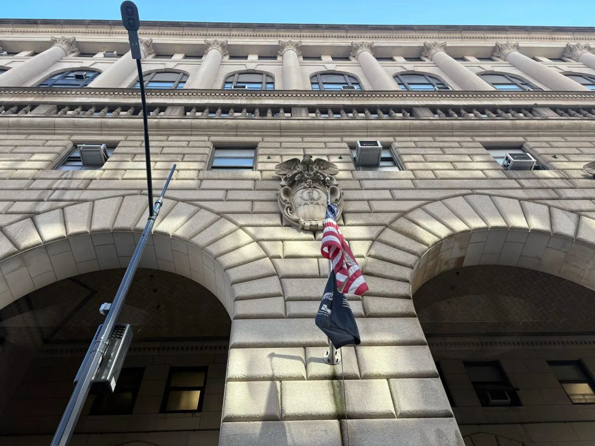 The Story of the Woman Who Gave Birth in Brooklyn Arraignment Court Is Worse Than You've Heard