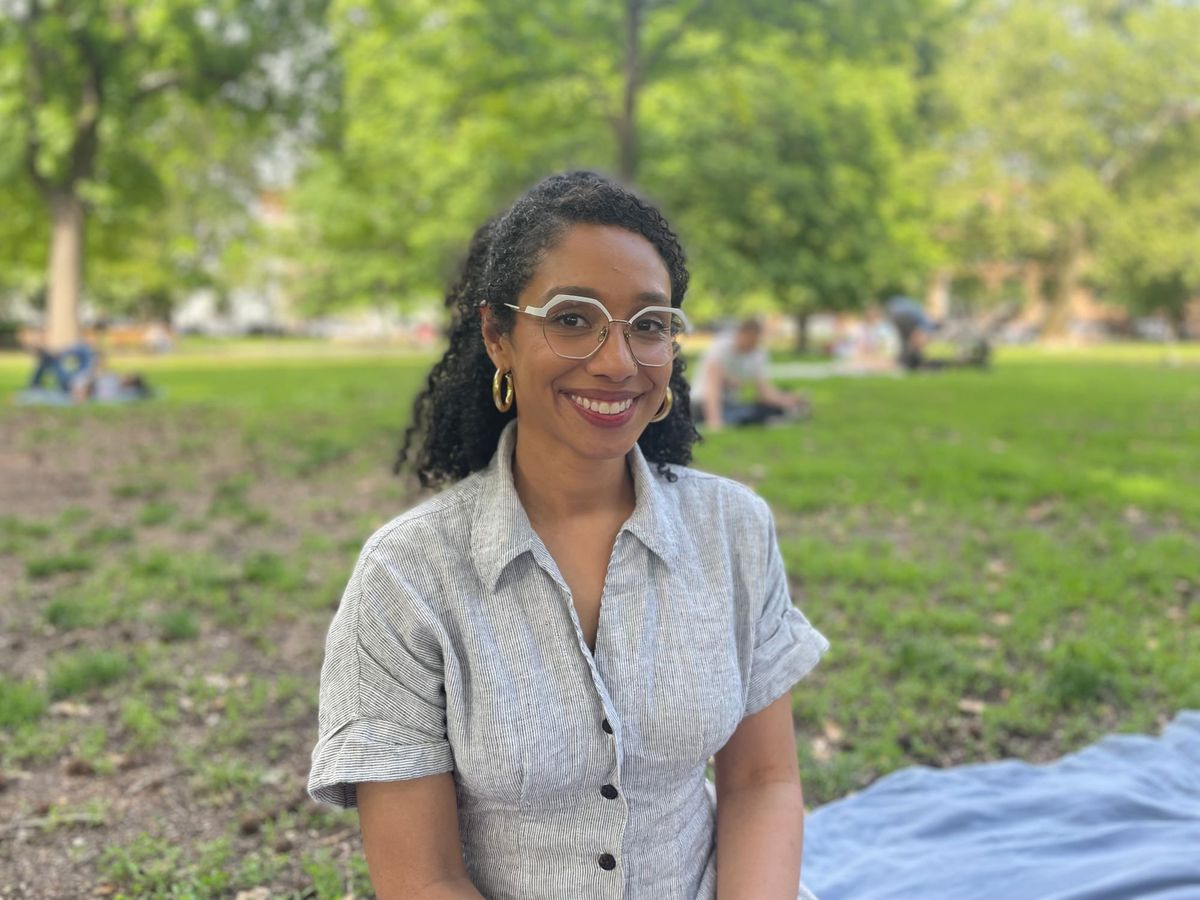 Darializa Avila Chevalier Thinks She Can Overthrow the 'Dean of Dominican Elected Officials'