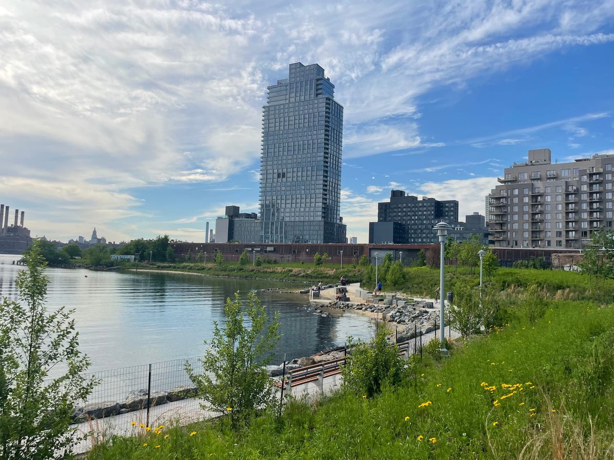 Highrises Are Coming to Greenpoint Waterfront After 11th-Hour Negotiation Scores 50 Percent Affordability
