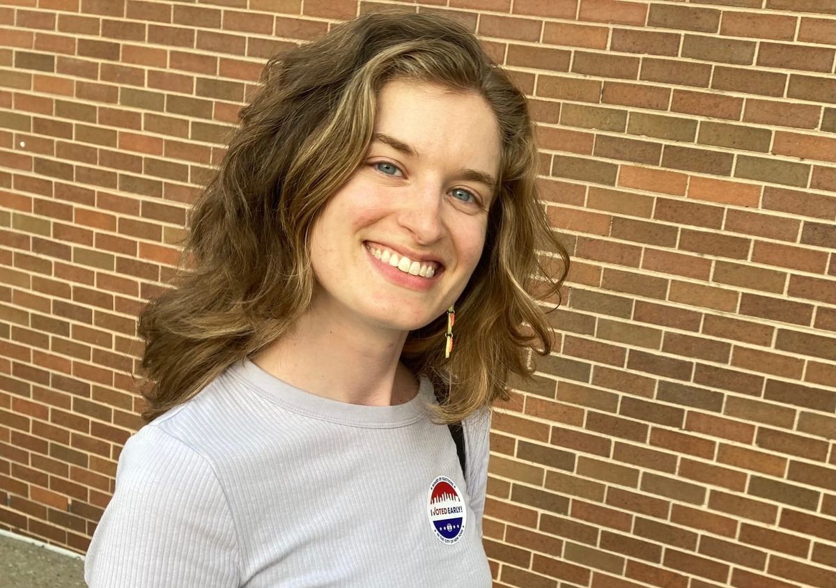 Welcoming Our Newest Hell Gate Editor Holly Pretsky