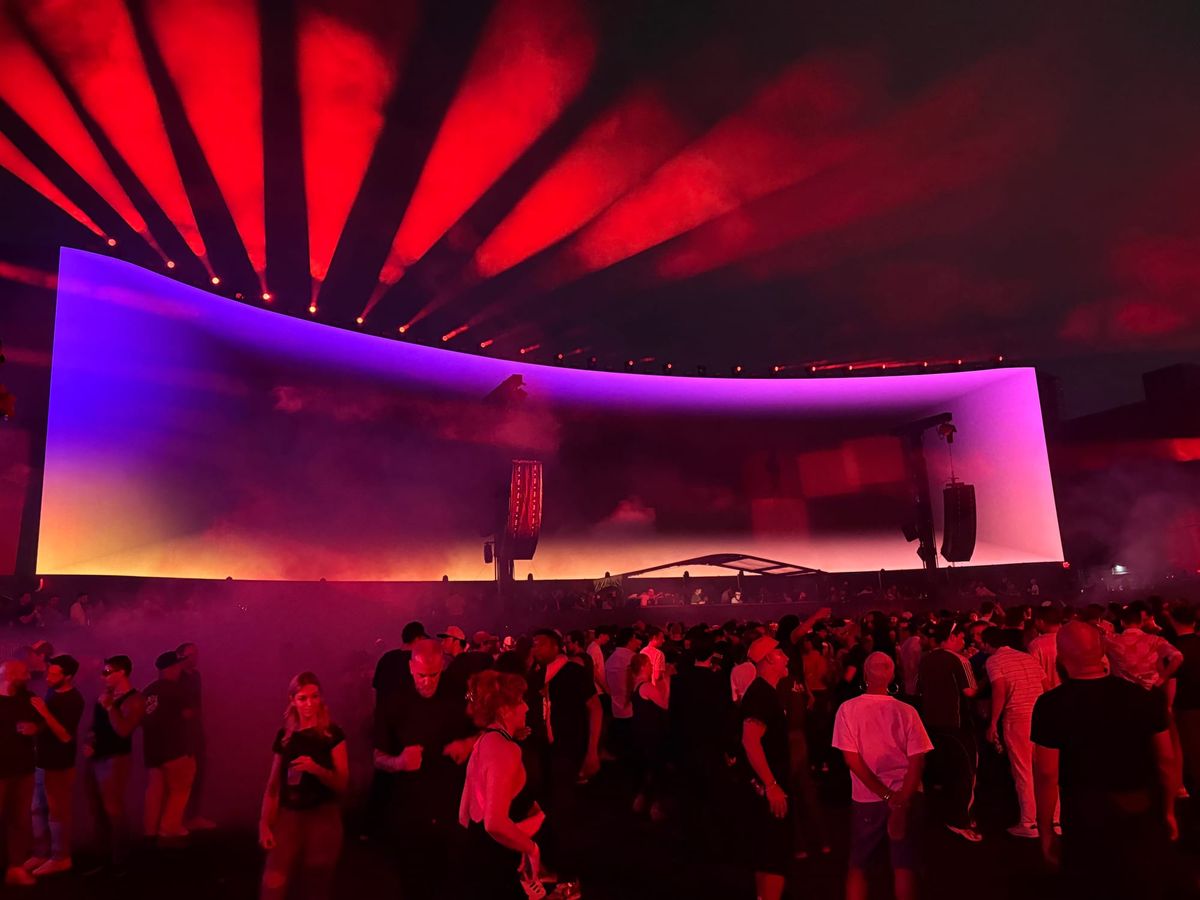 An Ibiza Grows in Brooklyn