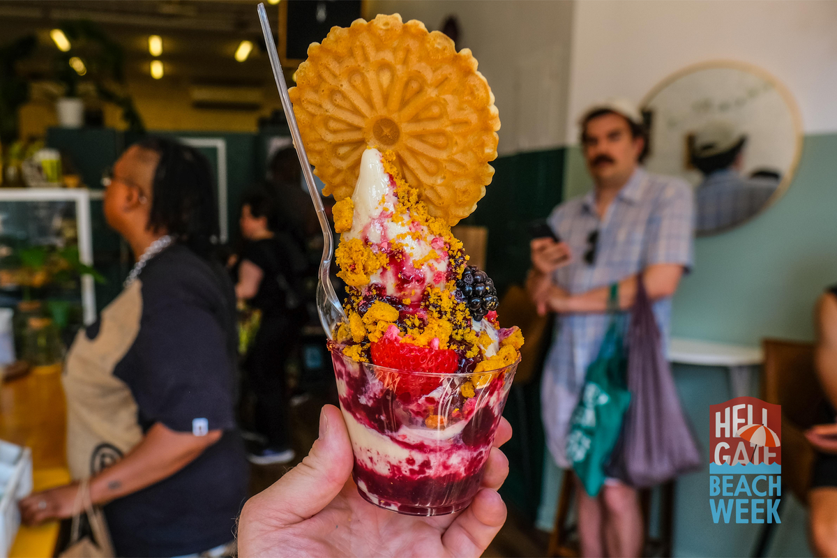 The 10 Best Ice Cream Spots in NYC, According to This Stone-Cold Ice Cream Freak