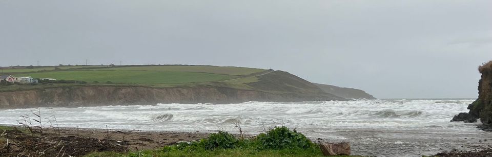 Eight things to know about Ireland's energy system.