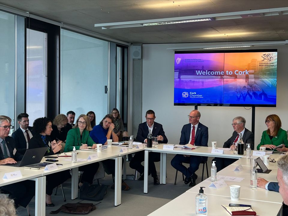 In the energy transition, value creation isn't a zero-sum game.