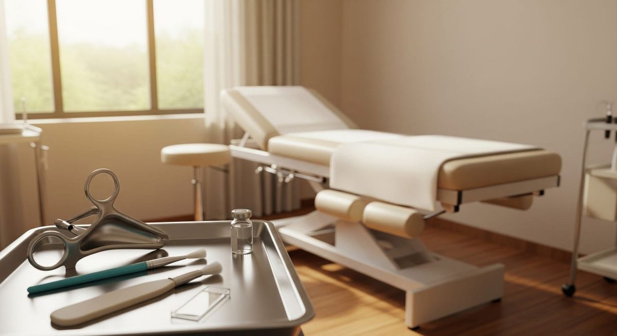 What Is Pap Smear Test and How Is It Done?