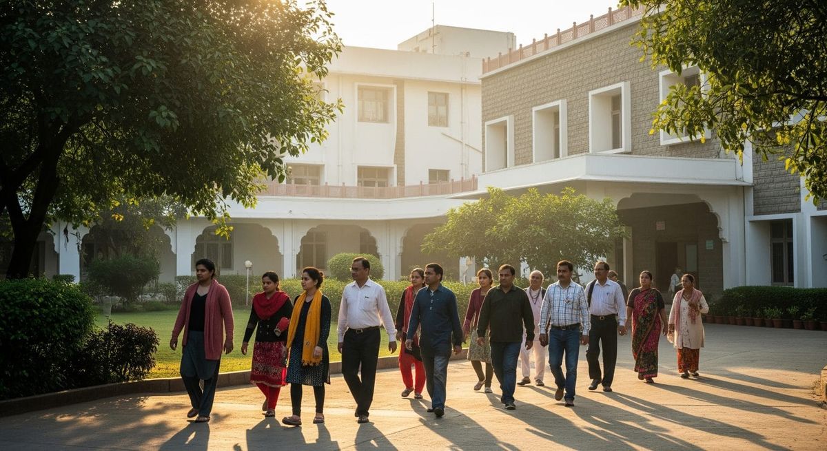 Bariatric Surgery Before and After: What to Expect in India