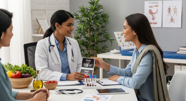 PCOS Treatment Simplified: A Comprehensive Guide to Finding the Right Specialist and Managing Your Care