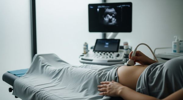 How an Early Pregnancy Scan Confirms Pregnancy Week by Week: A Detailed Guide